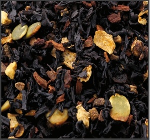 CEAI NEGRU - Pumpkin Chai