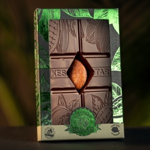 Ciocolata bean to bar - Solomon Islands, Guadalcanal