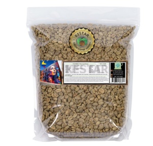 COLOMBIA Finca Las Brisas Gesha