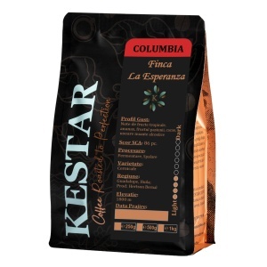 COLUMBIA Finca La Esperanza