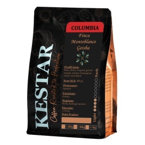 COLUMBIA Finca Monteblanco Geisha