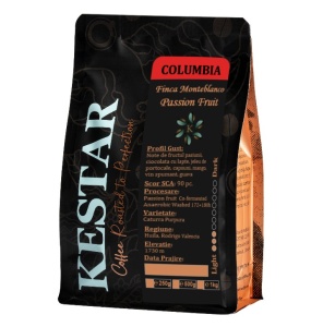 COLUMBIA Finca Monteblanco Passion Fruit Cofermented