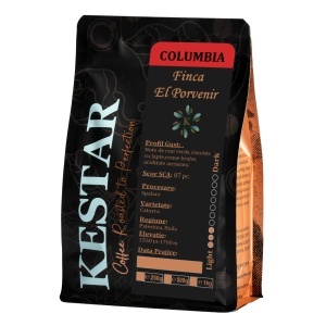 COLUMBIA Huila Finca El Porvenir