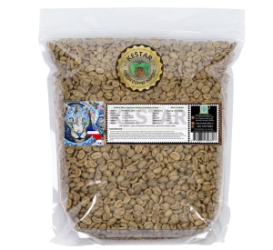 COSTA RICA Aquiares Estate Juanilama Plant Co-fermented