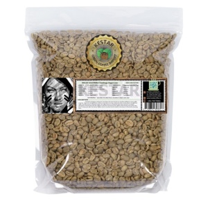 DECAF COLUMBIA Tumbaga Sugarcane