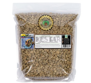 ECUADOR Finca San Pablo Anaerobic Washed
