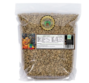 Ethiopia Guji Shakiso Gr. 2 Washed