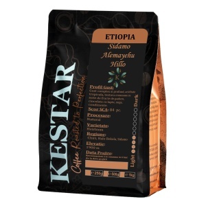 ETHIOPIA Sidamo Alemayehu Hillo