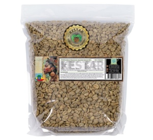 ETHIOPIA  Sidamo Shantawene Anaerobic Natural 300+ Hours