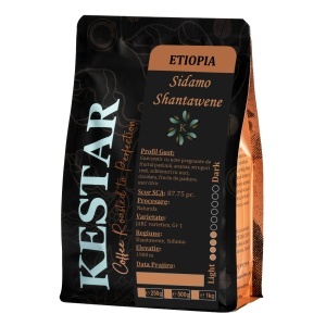 ETHIOPIA Sidamo Shantawene Gr 1 Natural