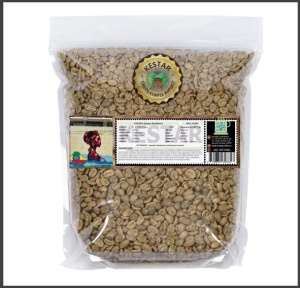 ETIOPIA Jimma Mankhore Gr 1