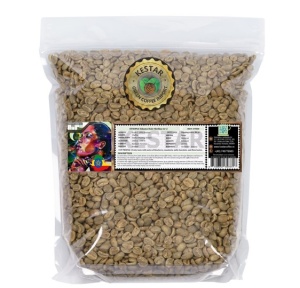 ETIOPIA Sidamo Dale Shefina