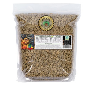 ETIOPIA Sidamo West Arsi Mundayo Natural Gr 1
