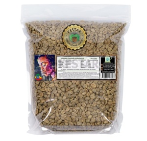 ETIOPIA Yirgacheffe Aricha Natural Gr.1