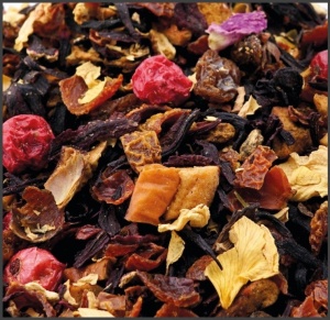 FRUIT TEA -  Jingle Flamingle Organic
