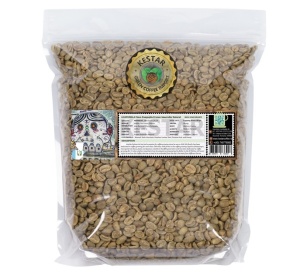 GUATEMALA Finca Pampojila Frozen Anaerobic Natural