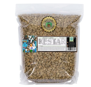 INDIA Cherry A - ROBUSTA