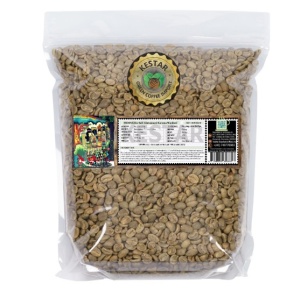 INDONEZIA Bali Kintamani Karana Washed