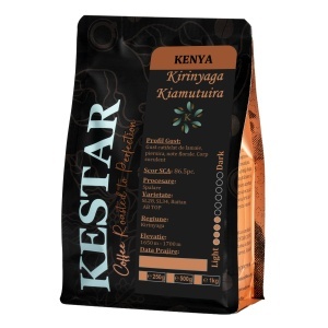 KENYA Kirinyaga Kiamutuira AB TOP