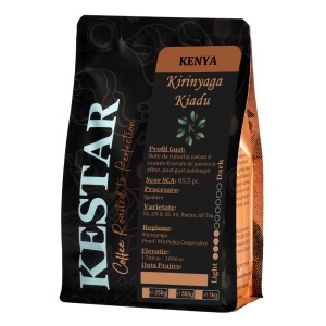 KENYA Kirinyaga Kiandu AB Top