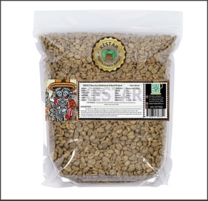 MEXIC Finca Las Chicharras SHB EP