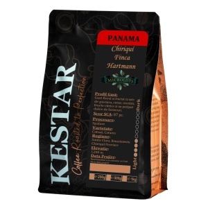 PANAMA Chiriquí Finca Hartmann Washed