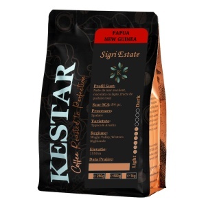 PAPUA NEW GUINEA Sigri Estate Washed