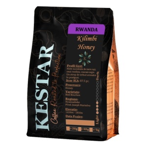 RWANDA Kilimbi Honey