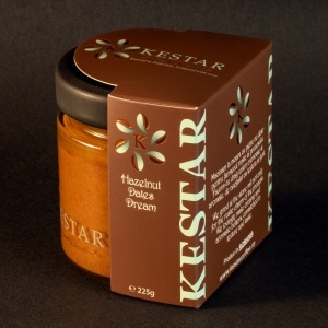 Spread Hazelnut Dates Dream
