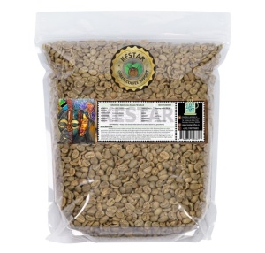 TANZANIA Edelweiss Estate Washed