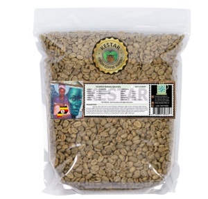 UGANDA Robusta Specialty