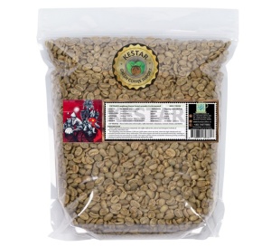 VIETNAM Langbiang Zanya Farm Lavender Co-fermented