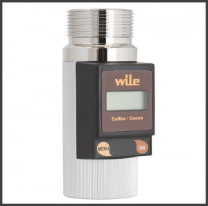 WILE COFFEE - Tester Umiditate Cafea - Img 2