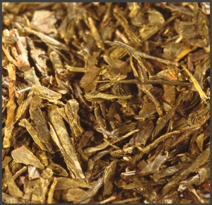 YELLOW TEA - Peach