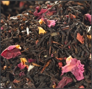 BLACK TEA - Magician's Tea