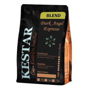 BLEND - DARK ANGEL - ESPRESSO