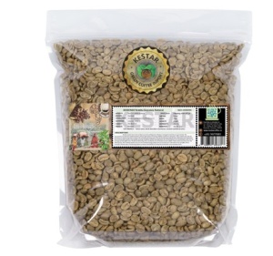 BURUNDI Nemba Kayanza Natural