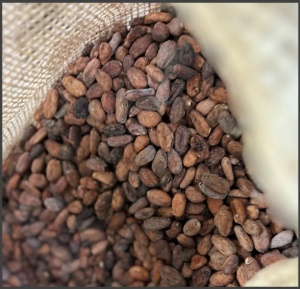 Ciocolata Artizanala Bean to Bar - VENEZUELA Barlovento Villa Franca Crunchy - World BRONZE WINNER 2025@Chocawards - Img 2