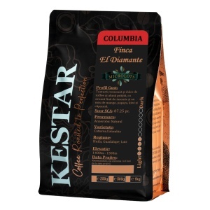 COLUMBIA Finca El Diamante Anaerobic Natural