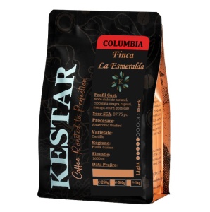 COLUMBIA Finca La Esmeralda Anaerobic Washed