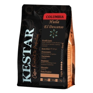 COLUMBIA Huila Finca El Descanso