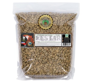 COSTA RICA Aquiares Estate Esperanza Anaerobic Natural