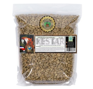 COSTA RICA El Cerro San Luis Micromill Yellow Honey