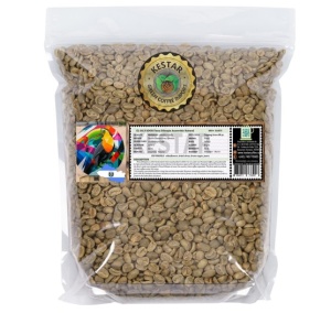 EL SALVADOR Finca Ethiopia Anaerobic Natural