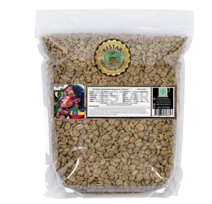 ETHIOPIA Guji Hambella Wamena Natural Gr 1