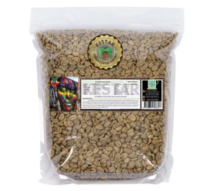 ETIOPIA Guji Okoluu Natural Organic