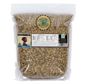 ETIOPIA Guji Uraga Gr. 1