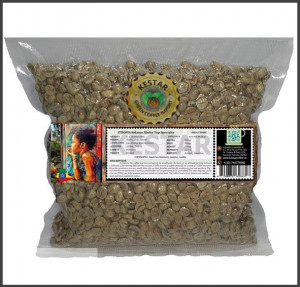 ETIOPIA Sidamo Abeba Top Organic