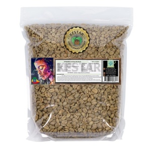 ETIOPIA Yirgacheffe Aricha Washed Gr.2