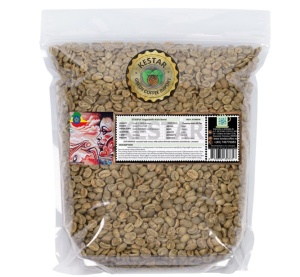 ETIOPIA Yirgacheffe Halo Beriti Gr.1 Washed